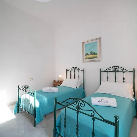 Wepuglia - La Perla Bianca * Polignano a Mare