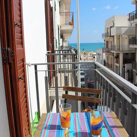 Διαμέρισμα Wepuglia - La Perla Bianca Polignano a Mare