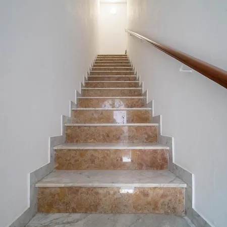 Wepuglia - La Perla Bianca Apartman *