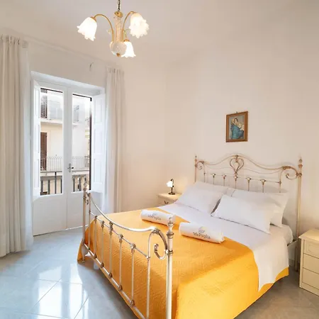 Wepuglia - La Perla Bianca Apartman